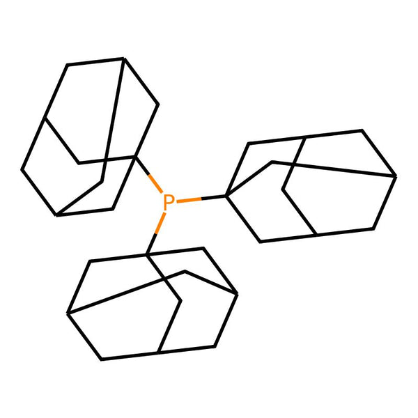 Tri(1-adamantyl)phosphine|CS-0102982|897665-73-5