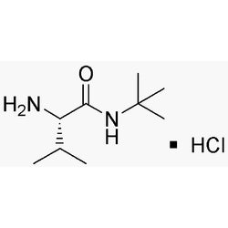 L-Valine tert-butylamide hydrochloride|06266|70421-65-7