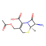 7-Aminocephalosporanic acid|CS-4823|957-68-6