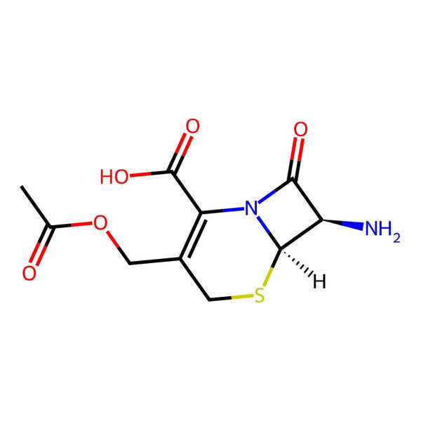 7-Aminocephalosporanic acid|CS-4823|957-68-6