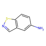 Benzo[d]isothiazol-5-amine|CS-0005536|53473-85-1