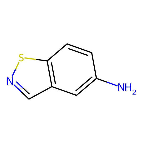 Benzo[d]isothiazol-5-amine|CS-0005536|53473-85-1