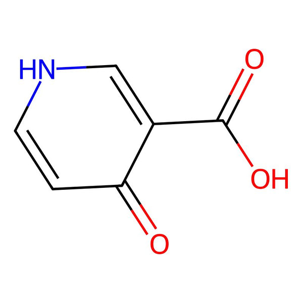 4-Hydroxynicotinic acid|CS-W007951|609-70-1
