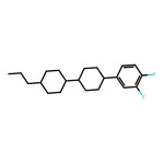 trans,trans-4-(3,4-Difluorophenyl)-4'-propyl-1,1'-bi(cyclohexane)|CS-W014518|82832-57-3