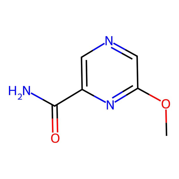 6-Methoxypyrazine-2-carboxamide|CS-0097635|36070-86-7