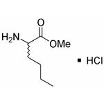 DL-Norleucine methyl ester hydrochloride|08460|77300-48-2