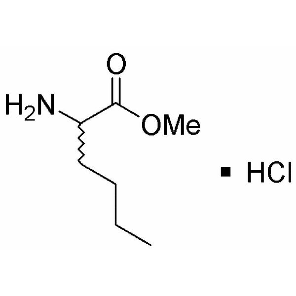 DL-Norleucine methyl ester hydrochloride|08460|77300-48-2