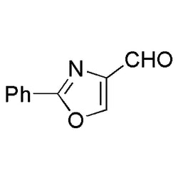 2-Phenyl-oxazole-4-carbaldehyde|17994|20771-08-8