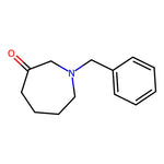 1-Benzyl-azepan-3-one|CS-W003731|146407-32-1