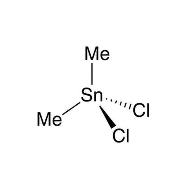 Dimethyltin dichloride, min. 95%|50-1160|753-73-1