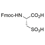 Fmoc-L-cysteic acid|35194|751470-47-0