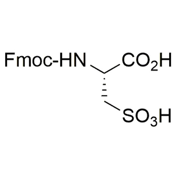 Fmoc-L-cysteic acid|35194|751470-47-0