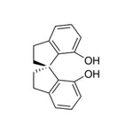 (S)-2,2',3,3'-Tetrahydro-1,1'-spirobi[indene]-7,7'-diol, 98% (99% ee)|08-2066|223259-63-0