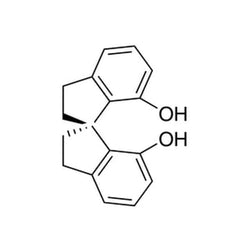 (S)-2,2',3,3'-Tetrahydro-1,1'-spirobi[indene]-7,7'-diol, 98% (99% ee)|08-2066|223259-63-0
