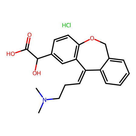 Olopatadine Impurity 1|C4X-17181|1331668-21-3