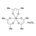 Ytterbium(III) acetylacetonate hydrate (99.9%-Yb) (REO)|70-2202|14284-98-1
