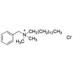 Benzyldimethyltetradecylammonium chloride anhydrous|30378|139-08-2