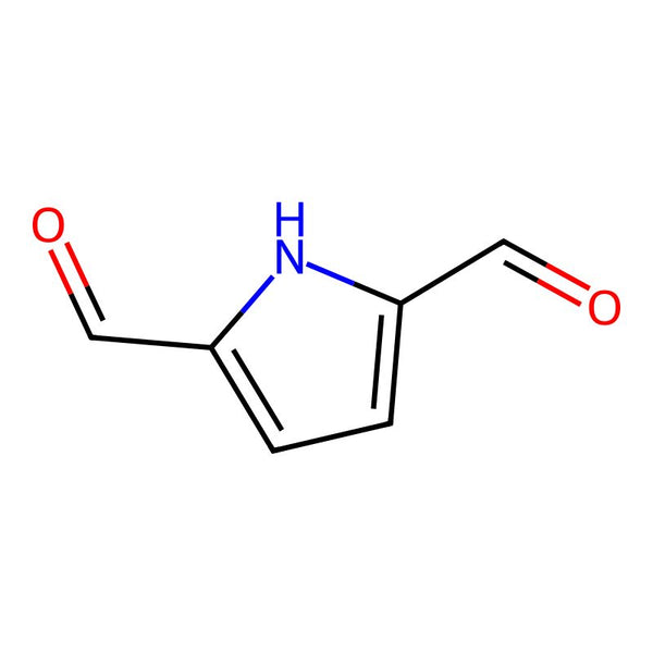 1H-Pyrrole-2,5-dicarbaldehyde|CS-0119391|39604-60-9