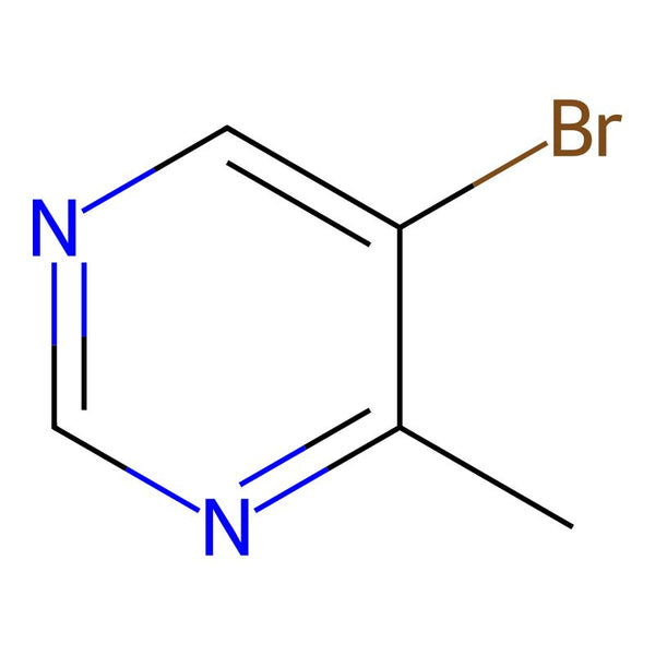 5-Bromo-4-methylpyrimidine|CS-W003724|1439-09-4