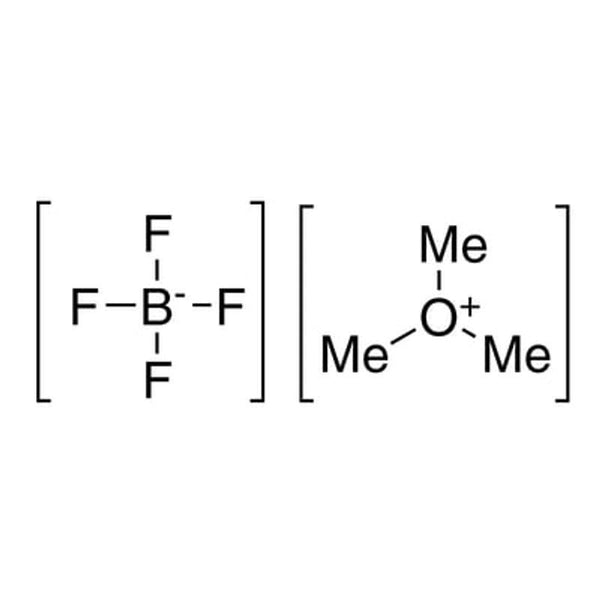 Trimethyloxonium tetrafluoroborate, min. 95%|08-2500|420-37-1