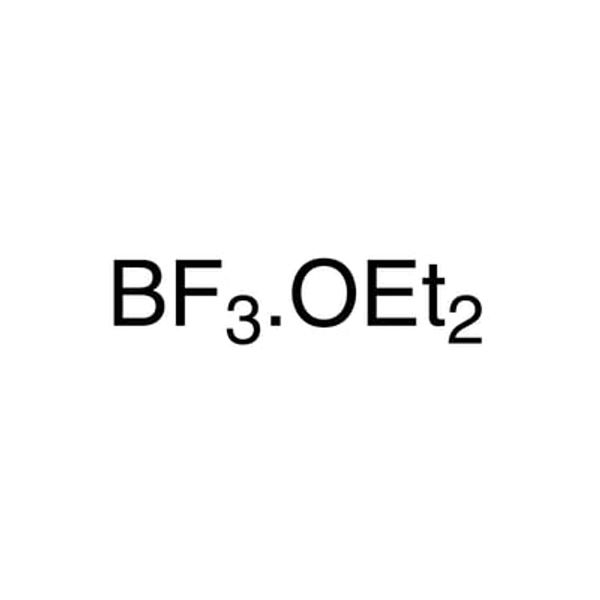 Boron fluoride, ethyl ether complex (47-48% Boron fluoride)|93-0519|109-63-7