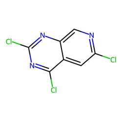 2,4,6-Trichloropyrido[3,4-d]pyrimidine|CS-0142763|2143878-49-1