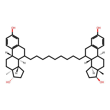 Fulvestrant EP Impurity D|C4X-19174|2483797-59-5