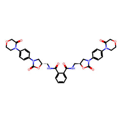 Rivaroxaban Impurity 2|C4X-10902|1365267-36-2