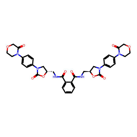 Rivaroxaban Impurity 2|C4X-10902|1365267-36-2