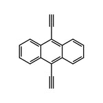 9,10-Diethynylanthracene|CS-0110550|18512-55-5