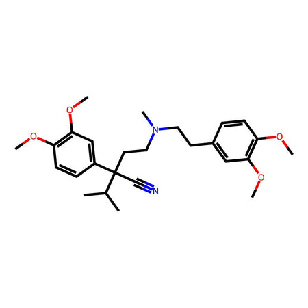 Verapamil EP Impurity I|C4X-177832|2893-91-6
