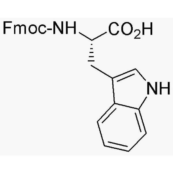 Na-Fmoc-L-tryptophan|02461|35737-15-6