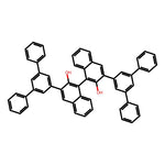 (S)?-3,?3'-?Bis([1,?1':3',?1''-?terphenyl]?-?5'-?yl)?-[1,?1'-?binaphthalene]?-?2,?2'-?diol|CS-0087188|1496637-10-5