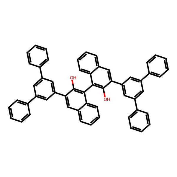 (S)?-3,?3'-?Bis([1,?1':3',?1''-?terphenyl]?-?5'-?yl)?-[1,?1'-?binaphthalene]?-?2,?2'-?diol|CS-0087188|1496637-10-5