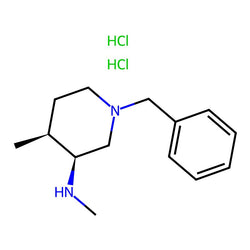 Tofacitinib Impurity 108 DiHCl|C4X-1079108|1354486-07-9