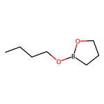 2-Butoxy-1,2-oxaborolane|CS-0311905|4525-53-5