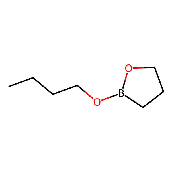 2-Butoxy-1,2-oxaborolane|CS-0311905|4525-53-5