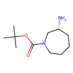 tert-Butyl (3R)-3-aminoazepane-1-carboxylate|CS-D0018|1032684-85-7