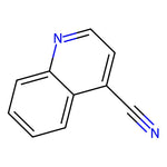 Quinoline-4-carbonitrile|CS-0044994|2973-27-5