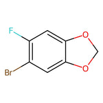 5-Bromo-6-fluorobenzo[d][1,3]dioxole|CS-0530207|94670-75-4