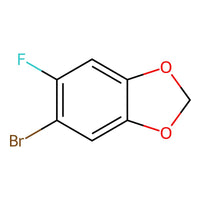5-Bromo-6-fluorobenzo[d][1,3]dioxole|CS-0530207|94670-75-4