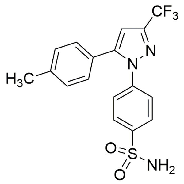 Celecoxib|37734|169590-42-5