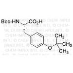 Boc-O-tert-butyl-L-tyrosine|01392|47375-34-8