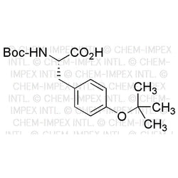 Boc-O-tert-butyl-L-tyrosine|01392|47375-34-8