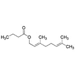Geranyl butyrate Pure|34280|106-29-6