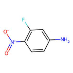 3-Fluoro-4-nitroaniline|CS-D1432|2369-13-3