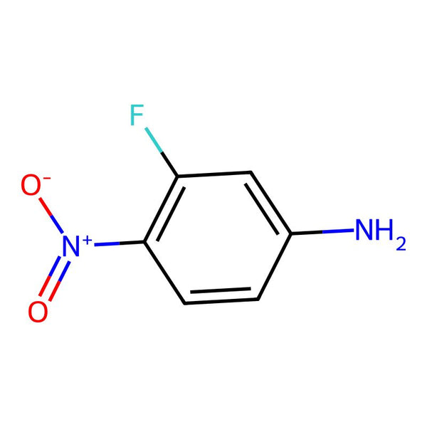 3-Fluoro-4-nitroaniline|CS-D1432|2369-13-3