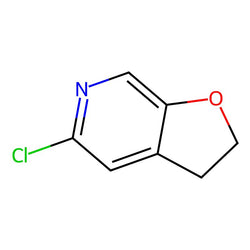 5-Chloro-2,3-dihydrofuro[2,3-c]pyridine|CS-0162793|193605-52-6