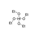 Hafnium(IV) ethoxide, 99%|72-5900|13428-80-3