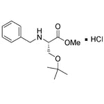 Benzyl-O-tert-butyl-L-serine methyl ester hydrochloride|11917|670278-82-7